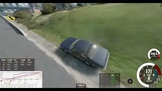 35K HP Moonhawk [BEAST]