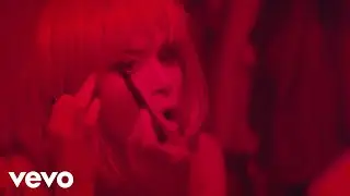 Hayley Mary - Sullen Kink