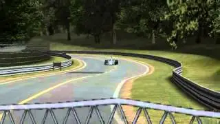 COPERSUCAR FITTIPALDI FD 03 1975 FORMULA F1 VIRTUAL LAP