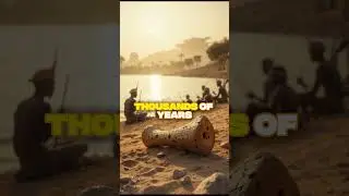 The 20,000-Year-Old African Math Tool That Changed History
