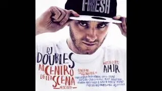 Rancore & DJ Double S - Freestyle (Esclusivo) // Al Centro Della Scena - Mixtape