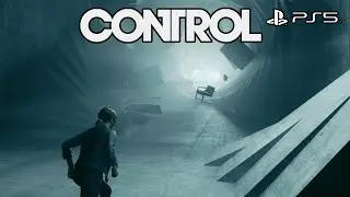 Control Part 14 - My Brother's Keeper - (4K PS5) - No Commentary