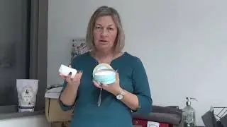 Cr&egrave;me d'argile H2O at Home _ C&eacute;line Jacquinot
