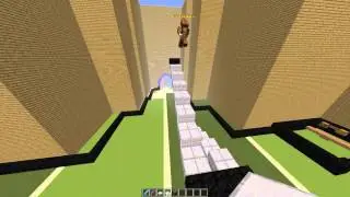 Лорды Майнкрафта | Эскалаторы науки