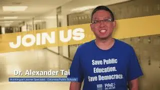 Clayton NEA Back to School 2025