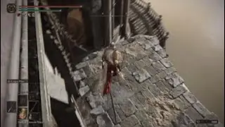Elden Ring - How to get Drake Knight Set-Easy &Quick