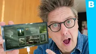 Eindelijk een HomeKit-scherm (maar niet van Apple)