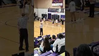 Highlight 44:24 - 49:24 from Aarongrubbworm is live! Basketball 🏀