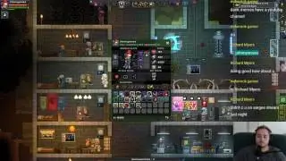 Starbound Valley: Johnnyonoes Streams!: Starbound 1.0