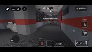 DETIK-DETIK MENCAPAI 3JT COINS di evil nun roblox edition