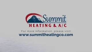HVAC Installation & Process | Summit Heating & A/C