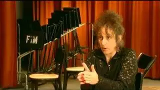 Liz Lerman - Introduction