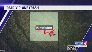 Two killed in plane crash