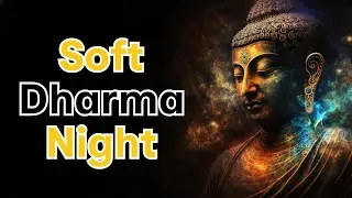 Let Go of Yesterday - Gentle Buddhist Teachings & Stories for Restful Sleep