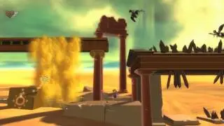 Let's Trash Nyx Quest #002 Verfluchter Sand! [Deutsch|HD]