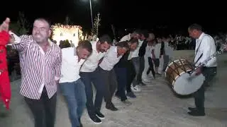 Çemişgezek Halay