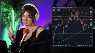 Стратегии торговли сырой нефтью: живая сессия
