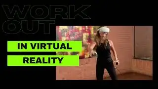 Wonder! VR Trailer