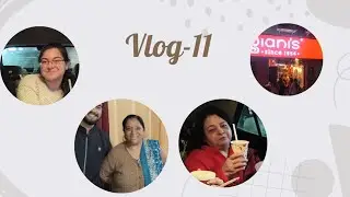 #11 Ghar main sabhi bane shayar😄|| giani's|| meerut 