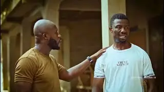 🥺GHETTO PASTOR AKABENEZER🔥(PART 2)ft SURO NYAME,KWAKU MANU,SPENDYLOVE,GIFTY,SERWAA,OPOKU,VANNESAH