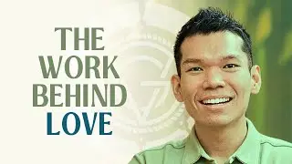 The Spiritual Work Behind Lasting Relationships | Doni Pranama #70
