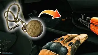 We Found The Bronze Pocket Watch! | Surviving Tarkov (S1 Ep. 2) Escape From Tarkov Playthrough