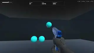 Aim Lab Record