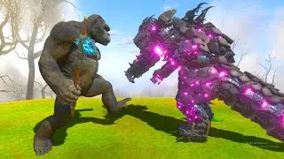 We Tested Godzilla VS Godzilla and Found the BEST Horror Fight