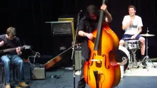 KMFDM - Leid und Elend cover