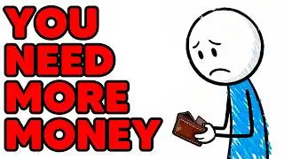 The Retirement Lie: Why You Need WAY More Money Than You Think
