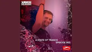 Yellow Sky (ASOT 953)
