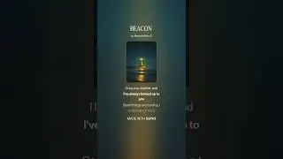 Beacon