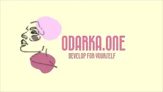 Odarka.one - что же вас ожидает в блоге !