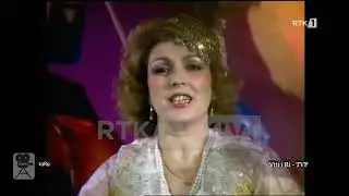 Mandush Bakija - Potpuri - Viti i Ri 1989
