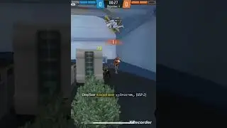 FF gameplay #sorts #viral #trending #youtubeshorts #ff #tda gaming (786)