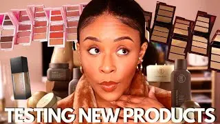 Trying New Products | April 2022