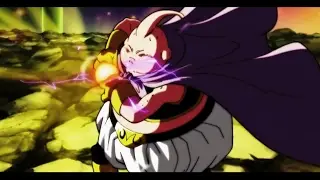 DRAGON BALL SUPER - EPISODE 79 - RESUME