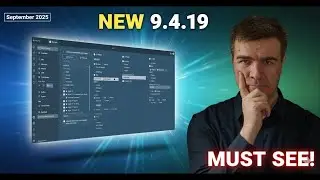 UniFi Network App 9.4.19: The Ultimate Review You Can't Miss! | September 2025