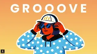 GROOVE POP | まったりゆったりやさしいグルーヴ | TOKYO GROOOVE