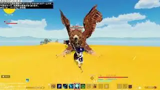 2022-08-21 : [Craftopia]クラフトピア