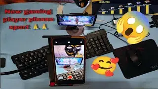🔴[live]😱😱 New free fire 🔥🔥 game 🎯🎯 play video aa jao sabhi bande