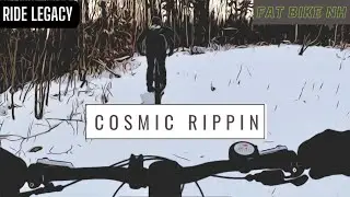 Fat Bike NH: Cosmic Rippin