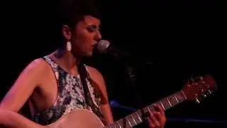 Gina Chavez - The Sweet Sound of Your Name - LIVE at Stateside at the Paramount
