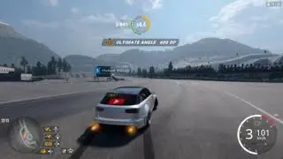 Audi RS6 Full Send CarX Drift Racing Online