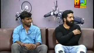 STAR LIVE - KIREETA - SAMARTH - KIRAN CHANDRA - 02
