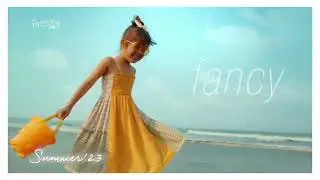 Firstcry Summer Fashion 2023 20 sec HD