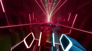 Legends - The Score (BeatSaber)