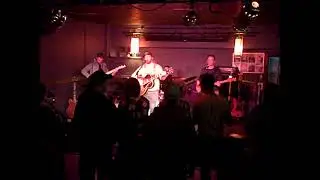 Thor Platter Band -- Through These Eyes