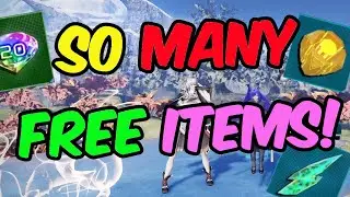 [PSO2:NGS] The Seasonal Event Is Here!