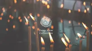 Slow Voltage | Lo-Fi House &bull; Analog Mood
